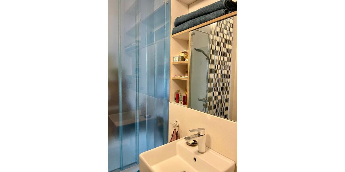 Wohnen auf Zeit Berlin Friedrichshain-Kreuzberg - 3 Zimmer, 76 m&sup2;, 1.200&euro; | Angebot:26680846