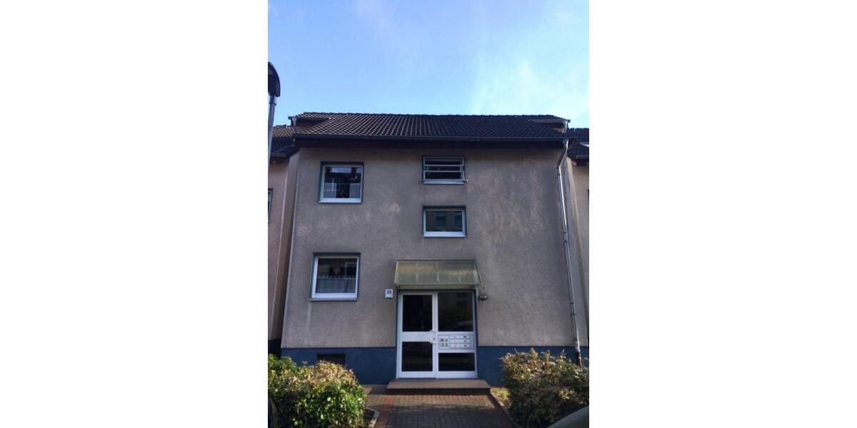 Dachgeschoßwohnung Gelsenkirchen Gelsenkirchen-Mitte - 2.5 Zimmer, 65 m&sup2;, 394&euro; | Angebot:25175723