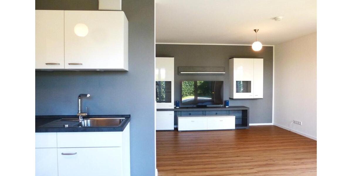 Erdgeschoßwohnung Schwabmünchen - 2 Zimmer, 63 m&sup2;, 1.130&euro; | Angebot:26254460