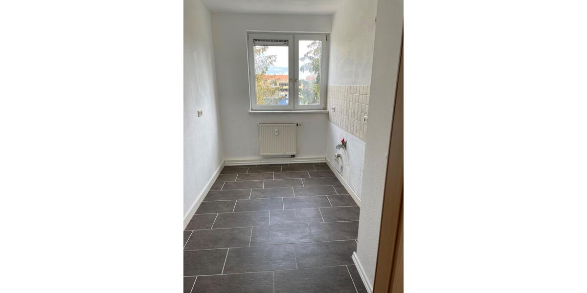 Etagenwohnung Bad Frankenhausen/Kyffhäuser Kyffhäuser - 4 Zimmer, 70 m&sup2;, 490&euro; | Angebot:18522713