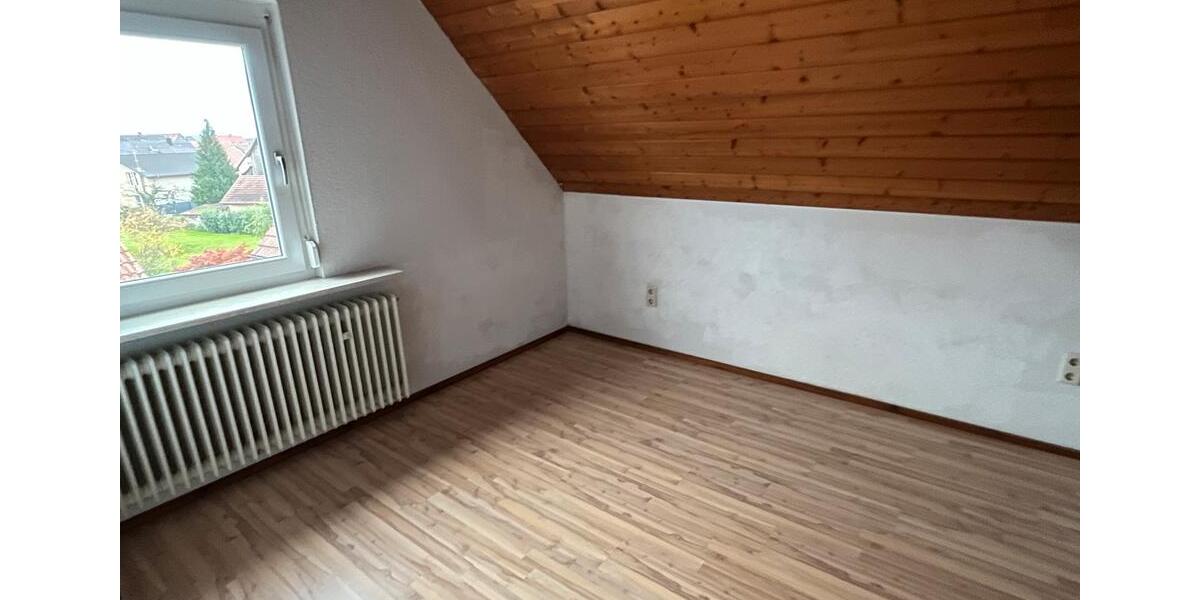 Maisonettenwohnung Meißenheim - 3 Zimmer, 90 m&sup2;, 700&euro; | Angebot:26515634