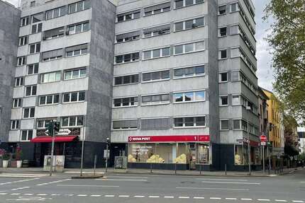 Gewerbeobjekt Frankfurt Ostend - 3.081&euro; | Angebot:26963783