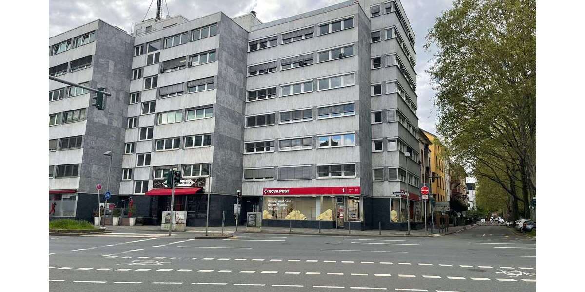 Gewerbeobjekt Frankfurt Ostend - 3.081&euro; | Angebot:26963783