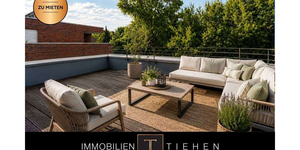 Etagenwohnung Meppen - 2 Zimmer, 102 m&sup2;, 990&euro; | Angebot:27042765