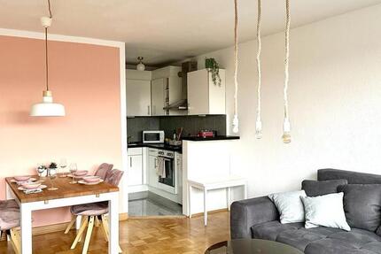 Wohnung Hannover Vahrenwald-List - 2 Zimmer, 50 m&sup2;, 595&euro; | Angebot:25230976