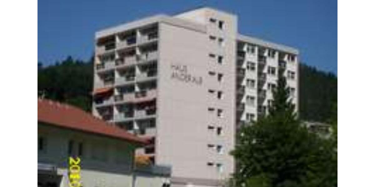 Mietwohnung in St. Blasien zimmer