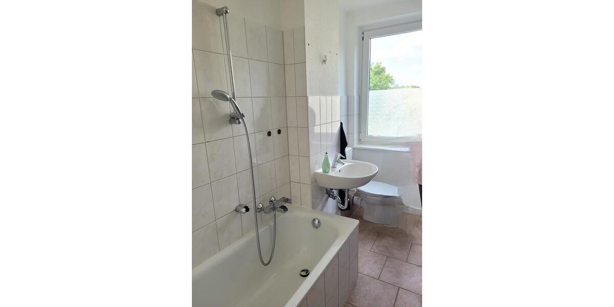 Etagenwohnung Salzgitter Ortschaft Nord - 3 Zimmer, 63 m&sup2;, 460&euro; | Angebot:26692390