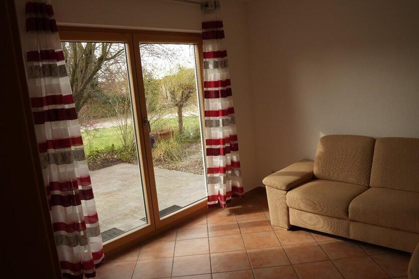 Mietwohnung 2 Zimmer mit Keller in ruhiger Lage