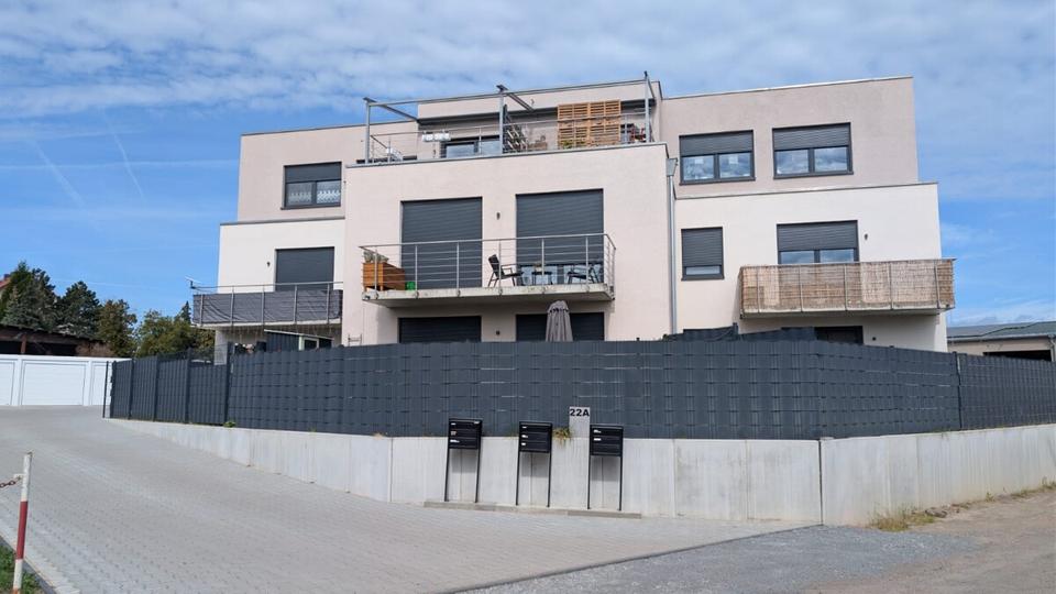 Etagenwohnung Raguhn-Jeßnitz Jeßnitz - 2 Zimmer, 75 m&sup2;, 755&euro; | Angebot:26518247