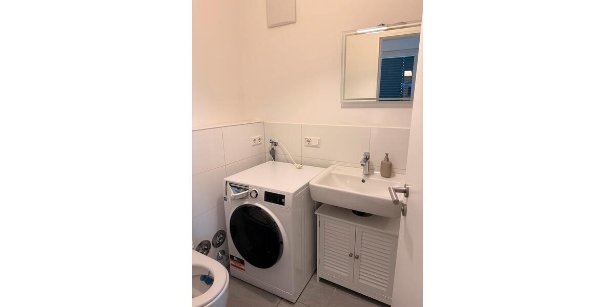 Etagenwohnung Köln Kalk - 1 Zimmer, 53 m&sup2;, 1.120&euro; | Angebot:26627133