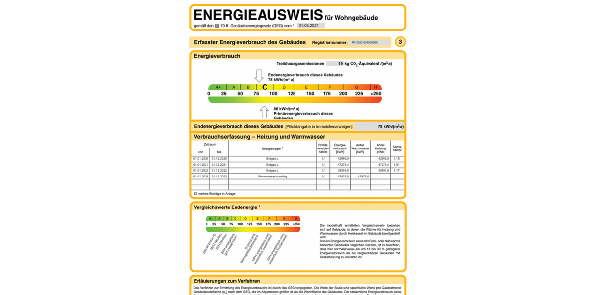 Etagenwohnung Waldalgesheim - 3 Zimmer, 96 m&sup2;, 910&euro; | Angebot:24817483