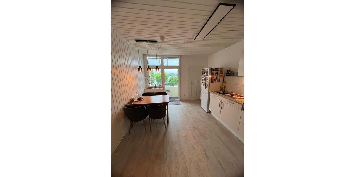 Etagenwohnung Iserlohn - 2 Zimmer, 62 m&sup2;, 390&euro; | Angebot:26444580