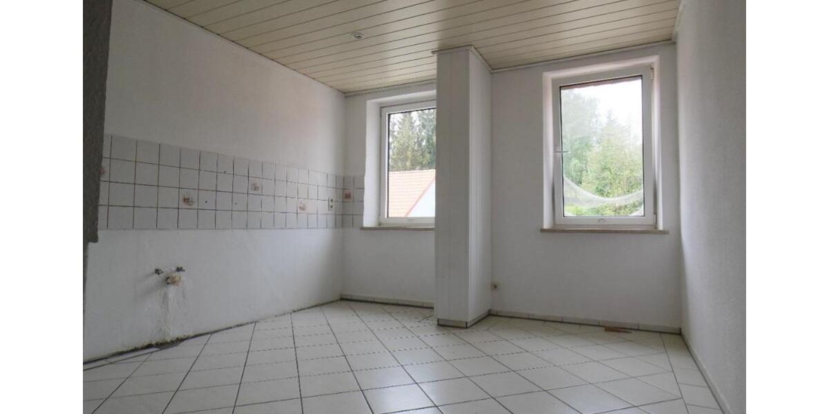 Etagenwohnung Lunzenau - 4 Zimmer, 81 m&sup2;, 430&euro; | Angebot:24940982