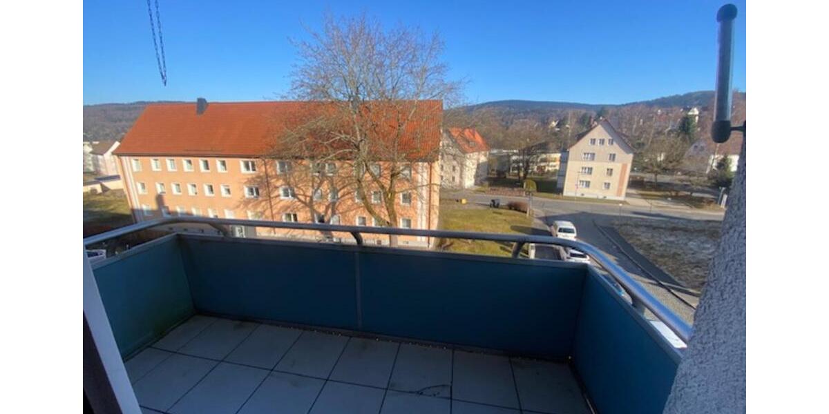 Etagenwohnung Zella-Mehlis Mehlis - 2 Zimmer, 50 m&sup2;, 375&euro; | Angebot:23844047
