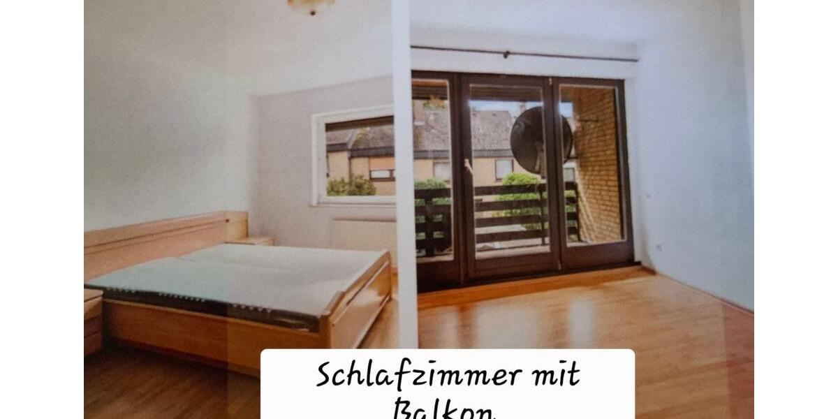 Reihenhaus Verden (Aller) - 4 Zimmer, 135 m&sup2;, 1.400&euro; | Angebot:25922373