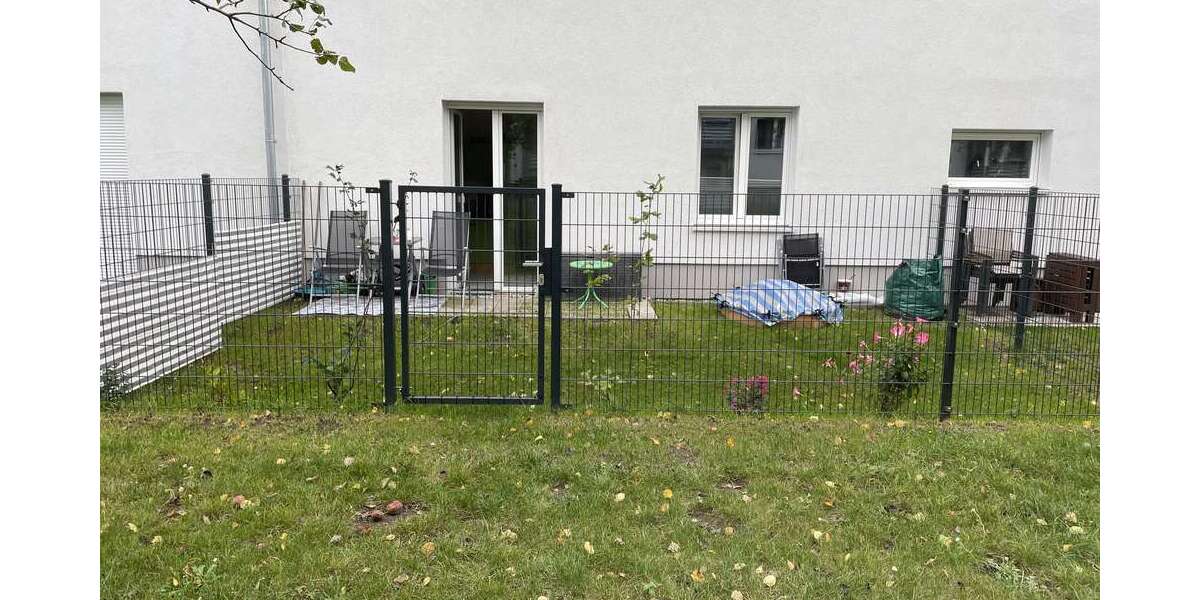 Etagenwohnung Bernau - 3 Zimmer, 77 m&sup2;, 1.080&euro; | Angebot:27056202