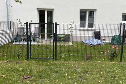 Wohnung Bernau - 3 Zimmer, 77 m&sup2;, 1.080&euro; | Angebot:27056202