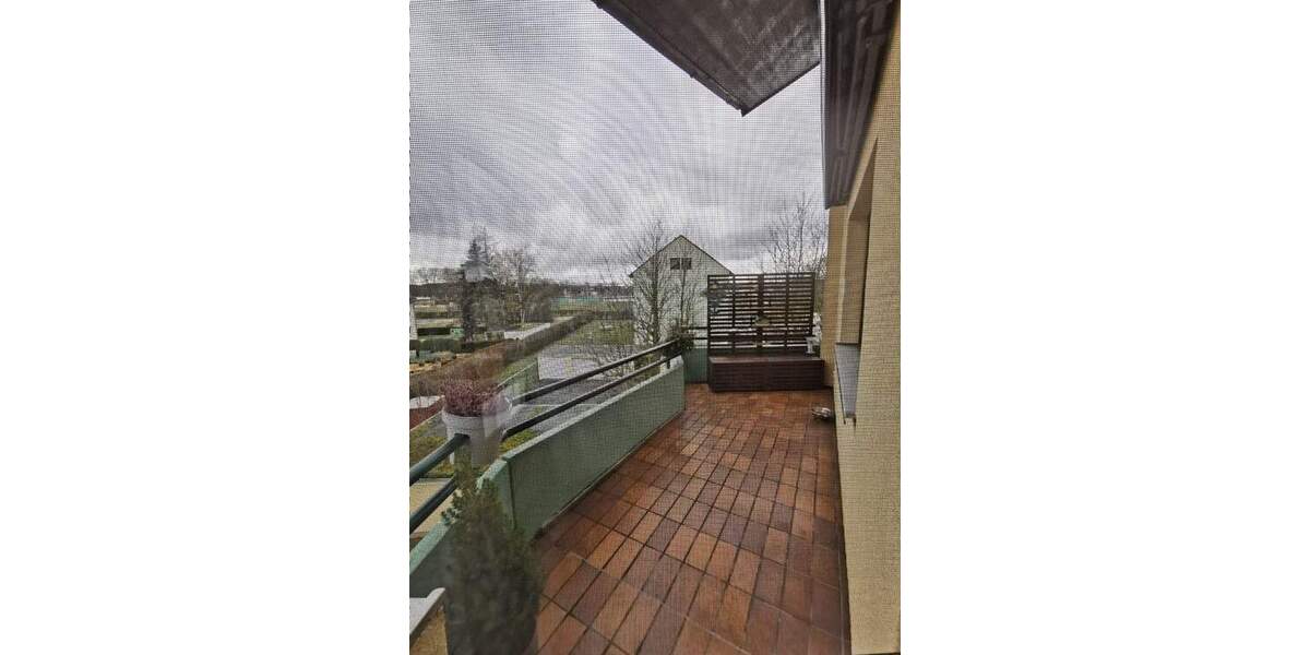 Etagenwohnung Tirschenreuth - 2 Zimmer, 60 m&sup2;, 455&euro; | Angebot:25107598