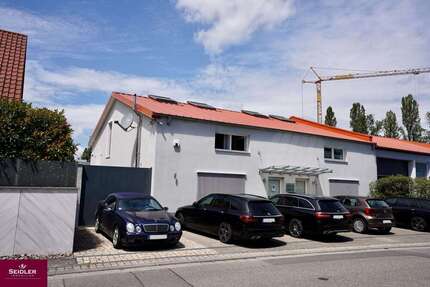 Büro in Breisach am Rhein 1.900 € 235.06 m² zimmer