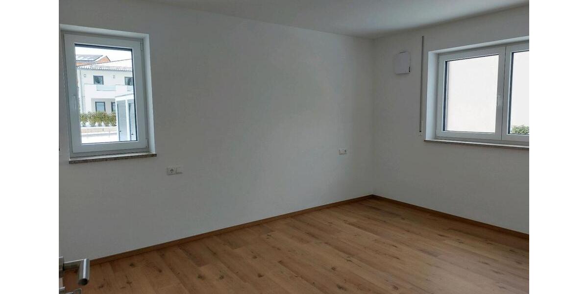 Erdgeschoßwohnung Bissingen - 3 Zimmer, 80 m&sup2;, 950&euro; | Angebot:25715421