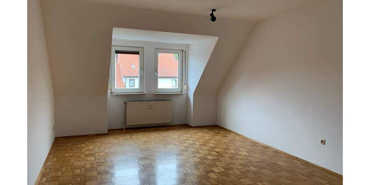 Etagenwohnung Osterode am Harz Osterode - 2 Zimmer, 62 m&sup2;, 310&euro; | Angebot:23822933
