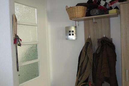 Hohenlimburg, schöne City Wohnung mit Balkon 3 zimmer