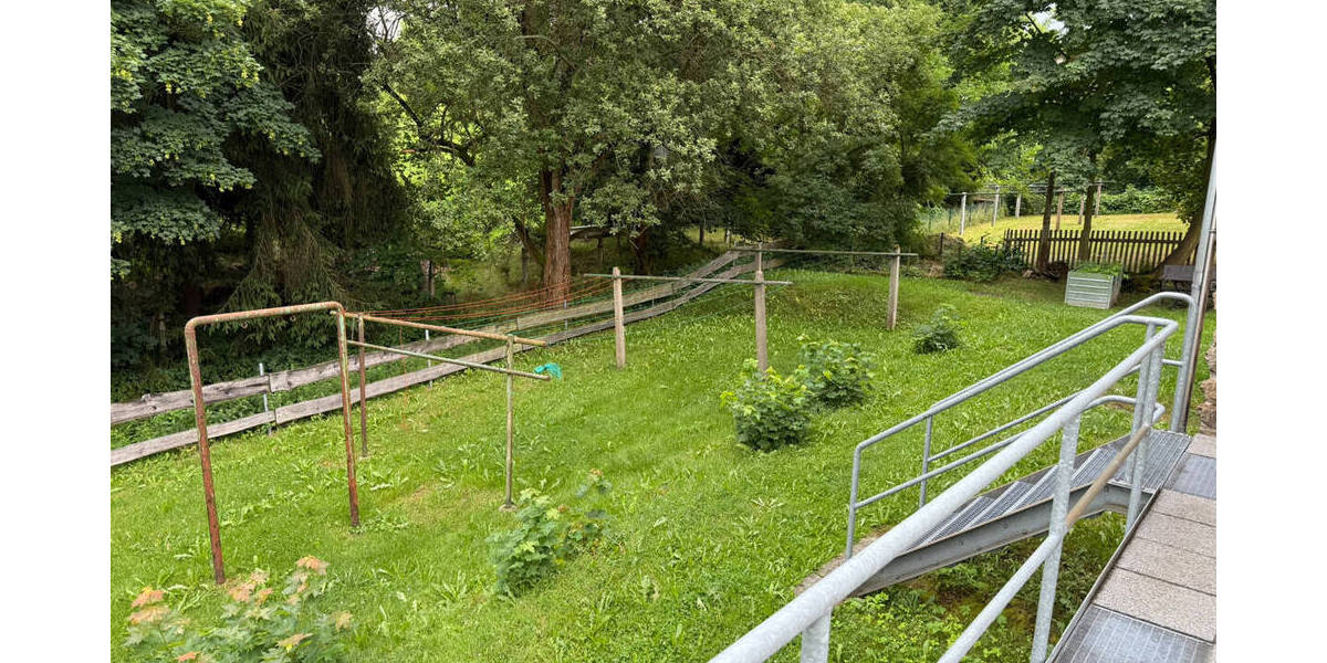 Etagenwohnung Annaberg-Buchholz / Cunersdorf Cunersdorf - 3 Zimmer, 52 m&sup2;, 290&euro; | Angebot:26543222
