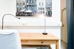 Wohnen auf Zeit Aachen Aachen-Mitte - 2 Zimmer, 45 m&sup2;, 800&euro; | Angebot:12346517