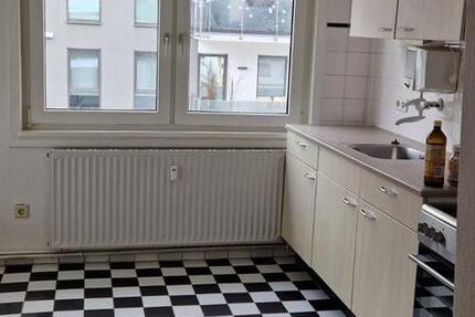 Simmern 2-Zimmer Wohnung 2 zimmer