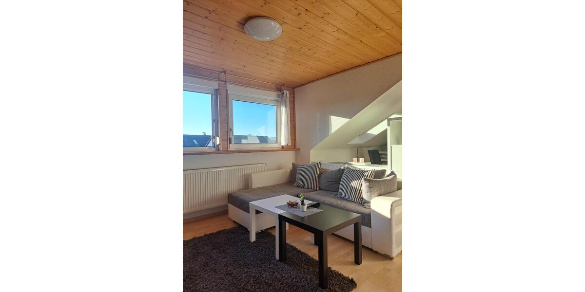 Wohnen auf Zeit Offenburg Elgersweier - 15 Zimmer, 50 m&sup2;, 480&euro; | Angebot:26527615