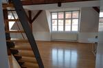 Maisonettenwohnung Weiden in der Oberpfalz - 2 Zimmer, 86 m&sup2;, 750&euro; | Angebot:26554773