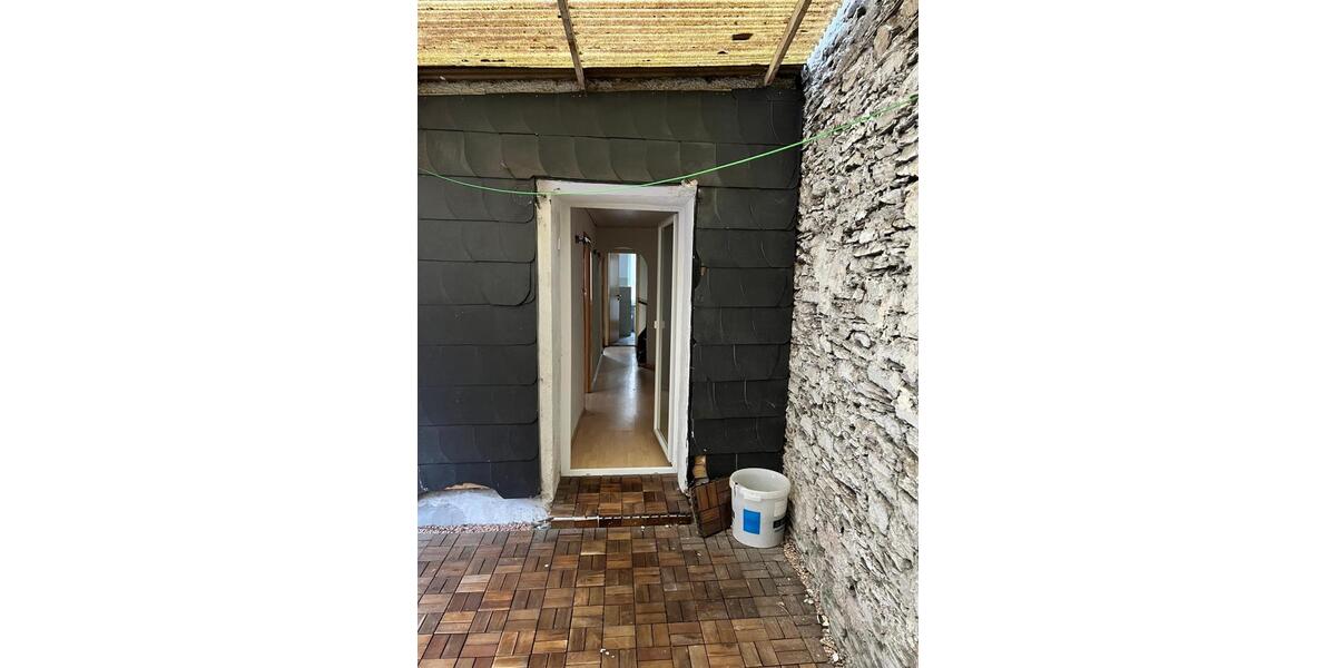 Haus in Traben-Trarbach zu vermieten 6 zimmer