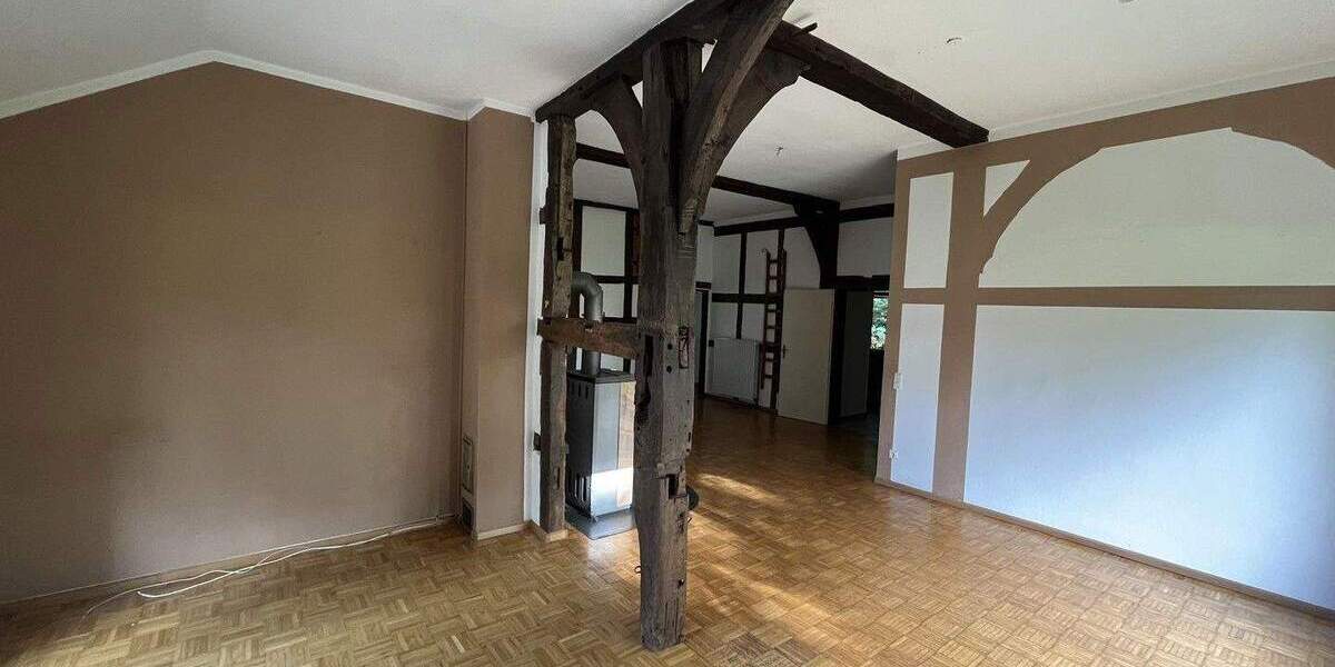Haus im Grünen, Bad Rothenfelde, Versmold zu vermieten 5 zimmer