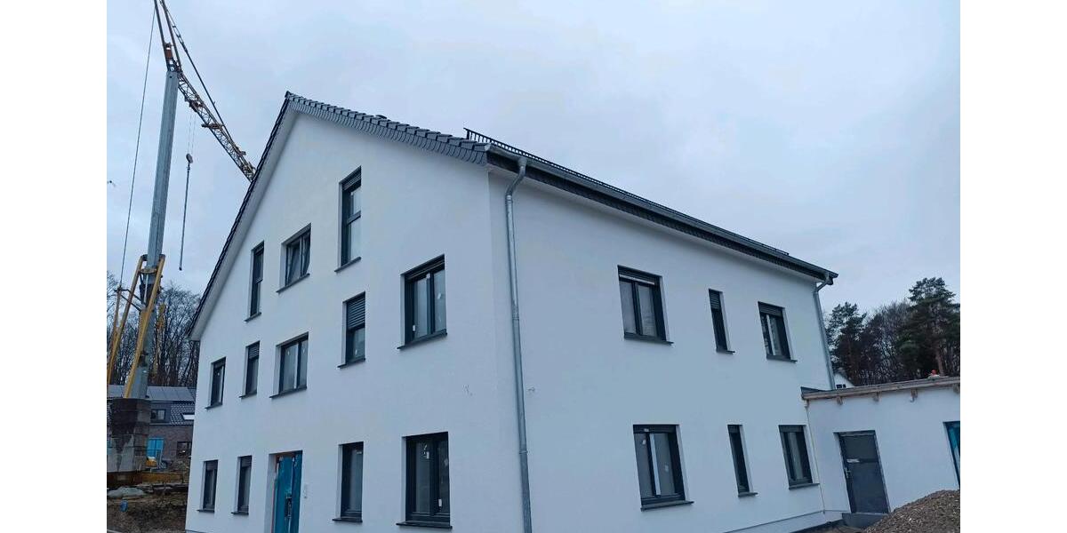 Terrassenwohnung Spenge - 3 Zimmer, 68 m&sup2;, 850&euro; | Angebot:25514495