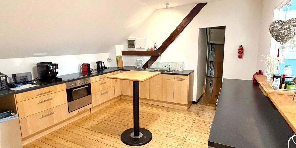 Gewerbeobjekt Krefeld Benrad-Süd - 7 Zimmer, 260 m&sup2;, 1.750&euro; | Angebot:25683381