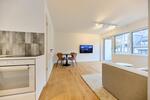 Etagenwohnung Düsseldorf Stadtbezirk 7 - 2.5 Zimmer, 45 m&sup2;, 1.400&euro; | Angebot:26652863