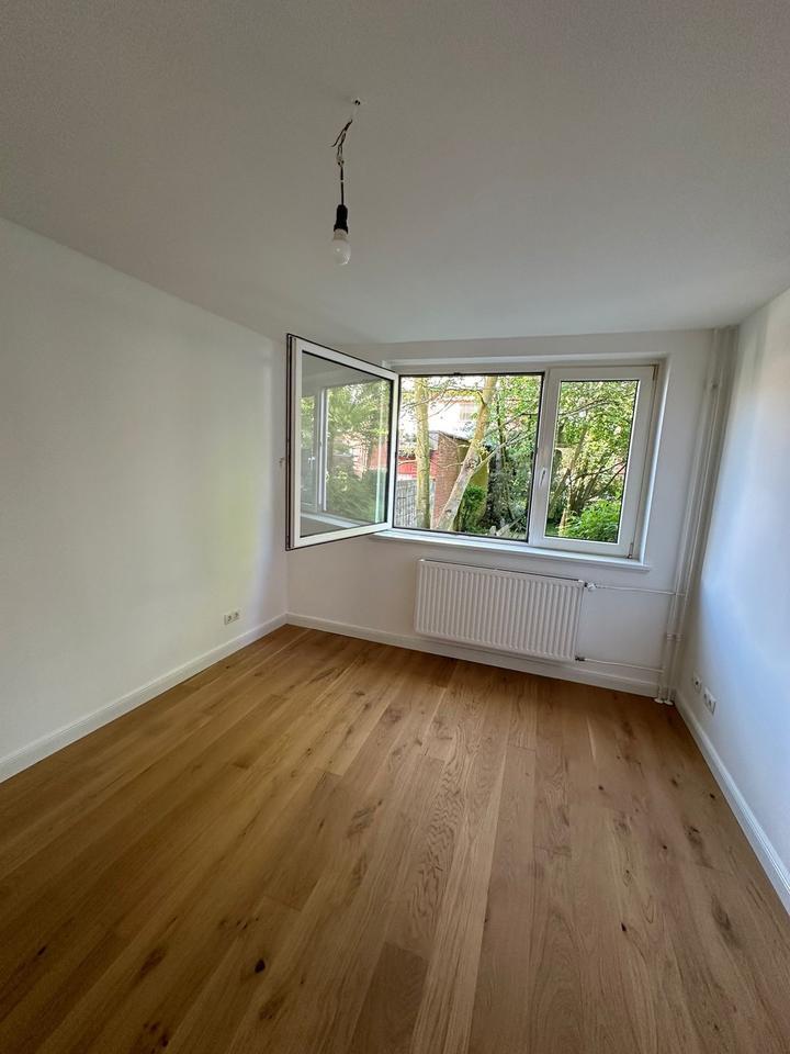 Zwischenmiete: Kleines Zimmer in Billstedt – 600 € warm.