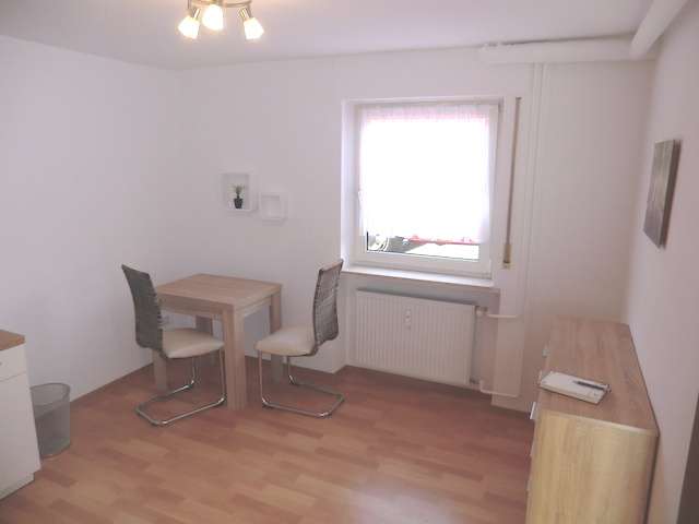 Wohnung zum Mieten in Mörfelden-Walldorf 370 € 23 m² 2 zimmer