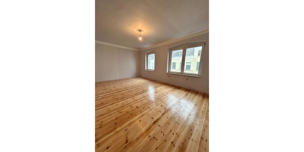 Etagenwohnung Krefeld Bockum - 3 Zimmer, 80 m&sup2;, 970&euro; | Angebot:26612291