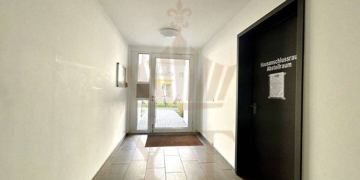 Etagenwohnung Bernau bei Berlin Bernau - 3 Zimmer, 102 m&sup2;, 1.250&euro; | Angebot:26513251