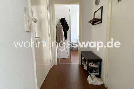Wohnung Hamburg-Nord Nord - 2 Zimmer, 40 m&sup2;, 588&euro; | Angebot:26845677
