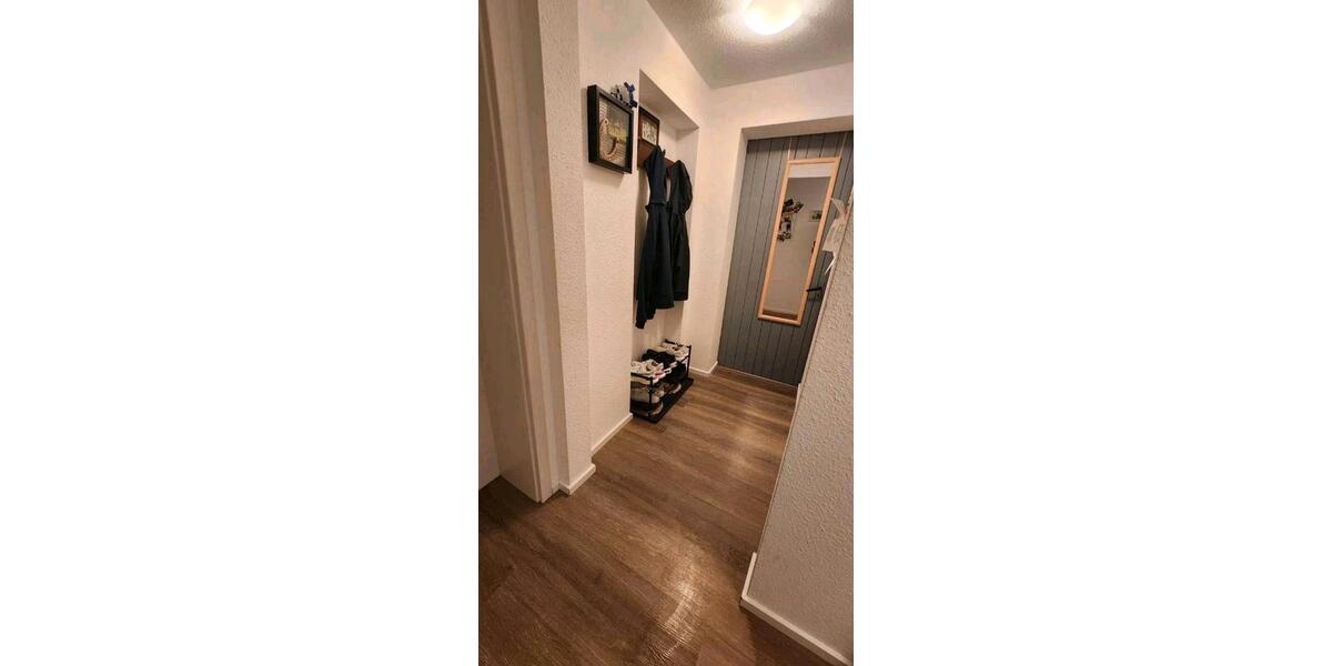 Erdgeschoßwohnung Haiterbach - 2 Zimmer, 45 m&sup2;, 550&euro; | Angebot:26409373