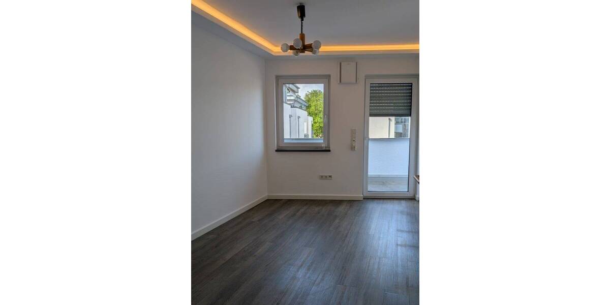 Etagenwohnung Herborn - 3 Zimmer, 100 m&sup2;, 1.120&euro; | Angebot:26824703