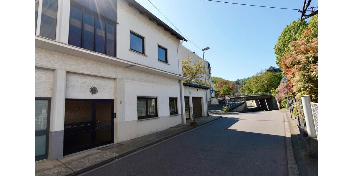 Etagenwohnung Boppard - 1 Zimmer, 20 m&sup2;, 350&euro; | Angebot:24651685