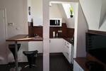 Dachgeschoßwohnung Mönchengladbach - 2 Zimmer, 50 m&sup2;, 950&euro; | Angebot:26620034