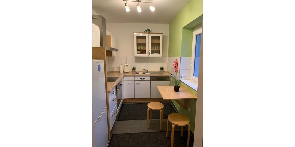 Erdgeschoßwohnung Billigheim - 2 Zimmer, 70 m&sup2;, 740&euro; | Angebot:26253115