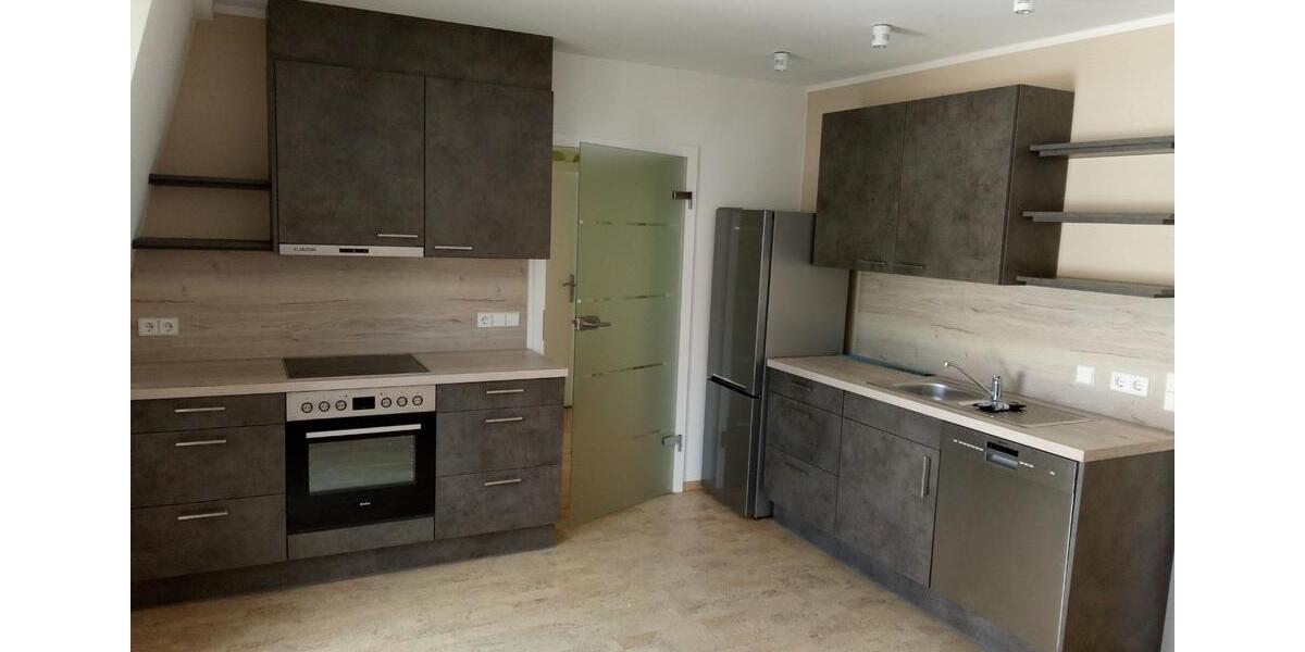 Etagenwohnung Gütersloh - 2 Zimmer, 53 m&sup2;, 527&euro; | Angebot:25022950