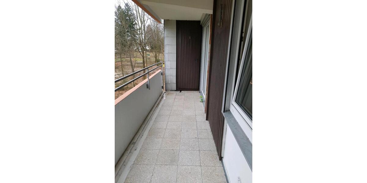 Etagenwohnung Reutlingen Orschel-Hagen - 2 Zimmer, 57 m&sup2;, 740&euro; | Angebot:24994541