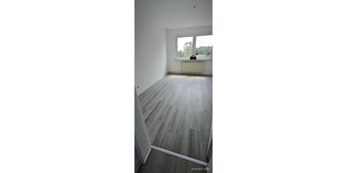 Etagenwohnung Gransebieth - 3 Zimmer, 61 m&sup2;, 295&euro; | Angebot:24581510