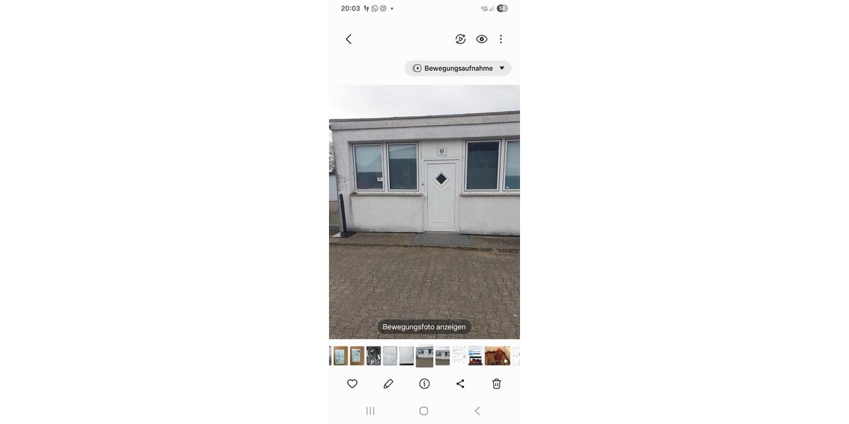 Gewerbeobjekt Ratingen Tiefenbroich - 460&euro; | Angebot:26416604